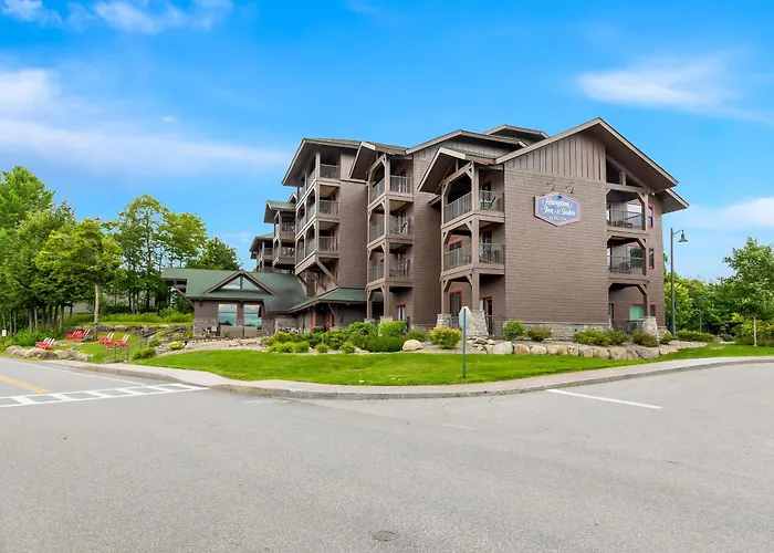 Beach Hotels Hampton Inn & Suites Lake Placid